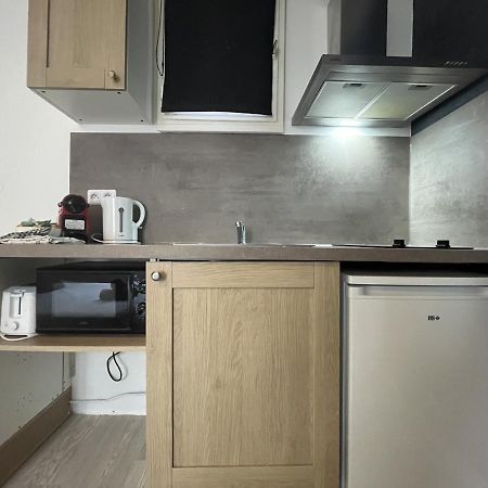 Apartament Rive Gauche - Riviere Sarthe - 2 Pers - Reve Au Mans Le Mans Zewnętrze zdjęcie