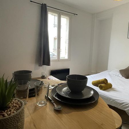 Apartament Rive Gauche - Riviere Sarthe - 2 Pers - Reve Au Mans Le Mans Zewnętrze zdjęcie